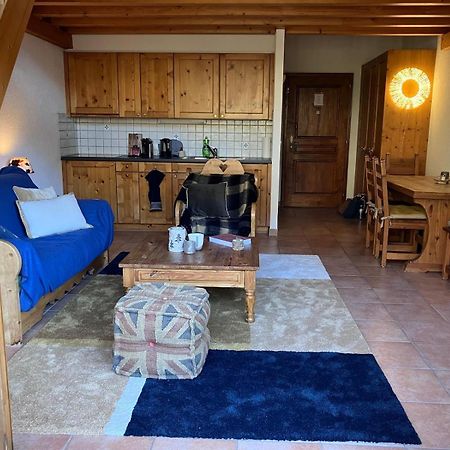 Studio Cosy Escape Валь-д'Ільє Екстер'єр фото
