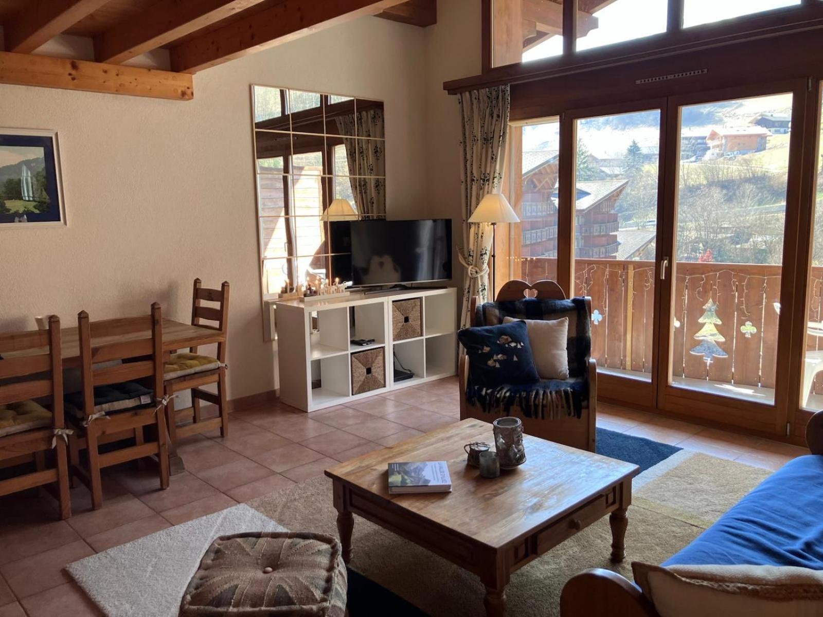 Studio Cosy Escape Валь-д'Ільє Екстер'єр фото